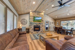 Destination Dolly By Stony Brook Cabins Pigeon Forge